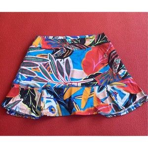 Dona Jo athletic skort